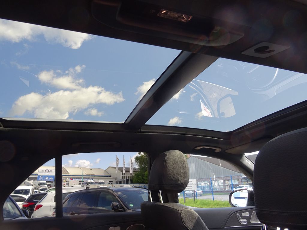 Mercedes-Benz GLE 300 2022