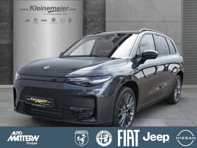 Leapmotor C10 2025