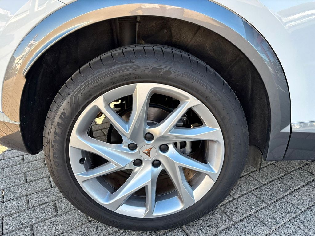 Cupra Formentor 2024