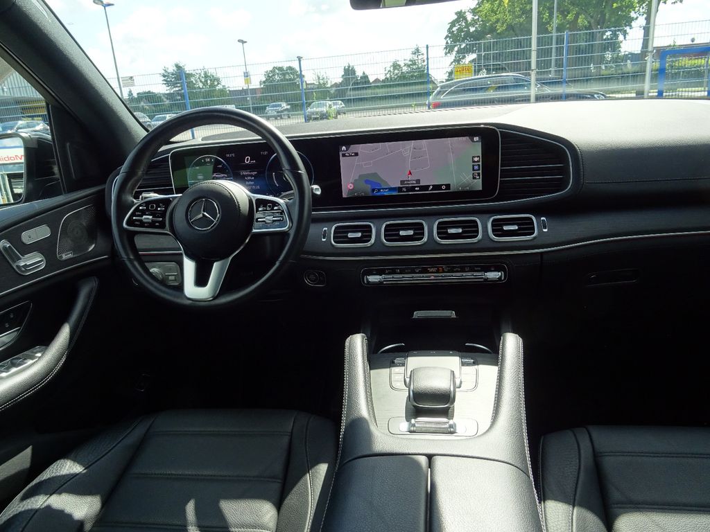 Mercedes-Benz GLE 300 2022