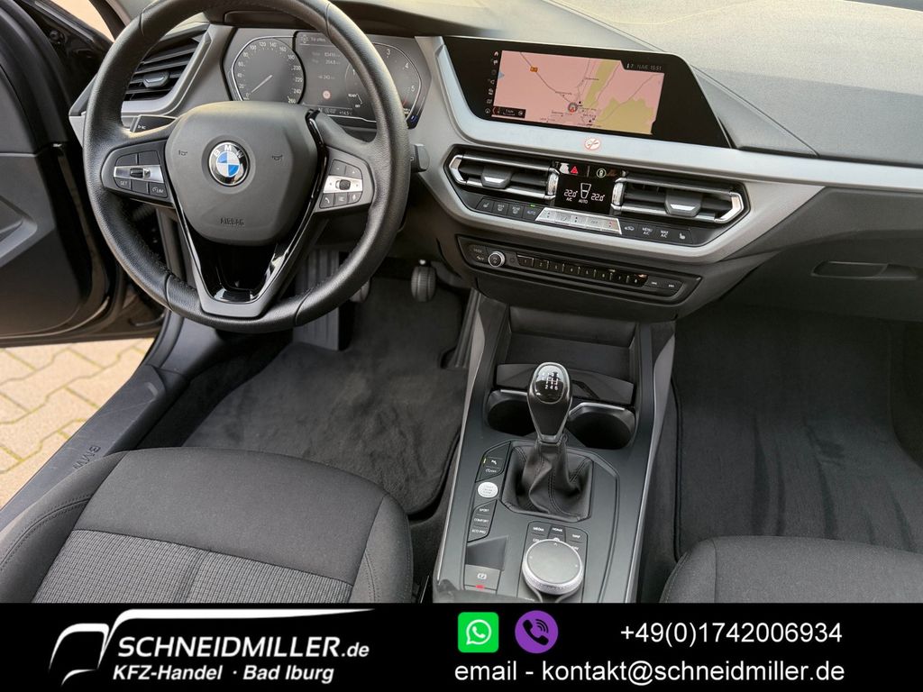 BMW 116 2020