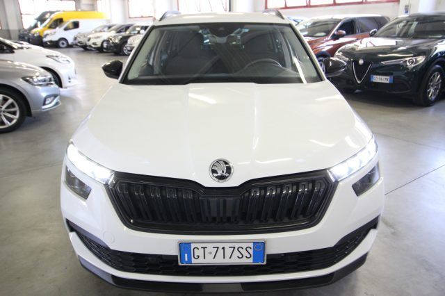 Skoda Kamiq 2024