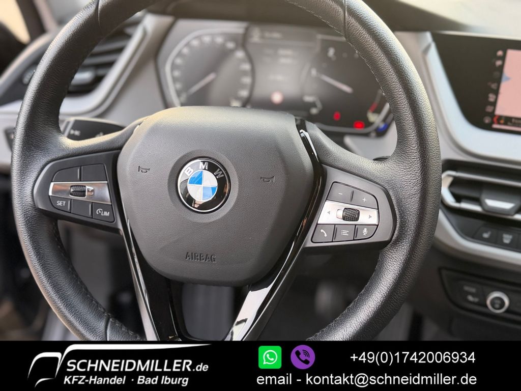 BMW 116 2020