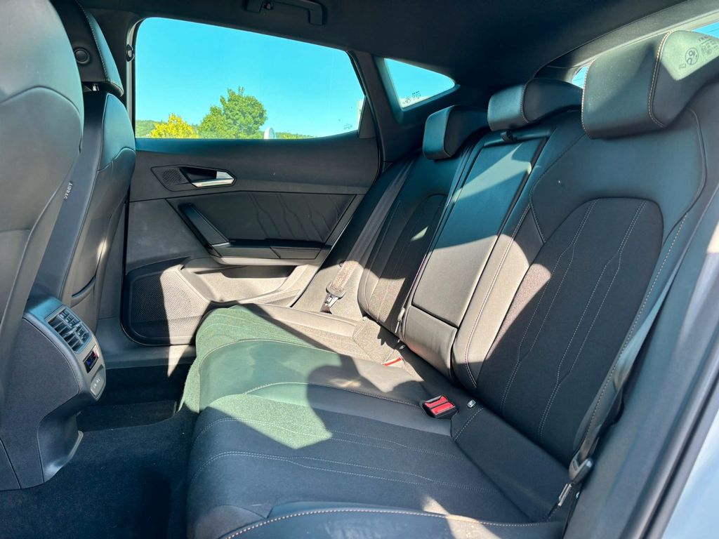 Cupra Formentor 2024