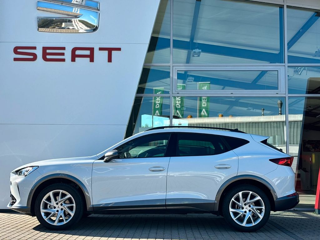 Cupra Formentor 2024