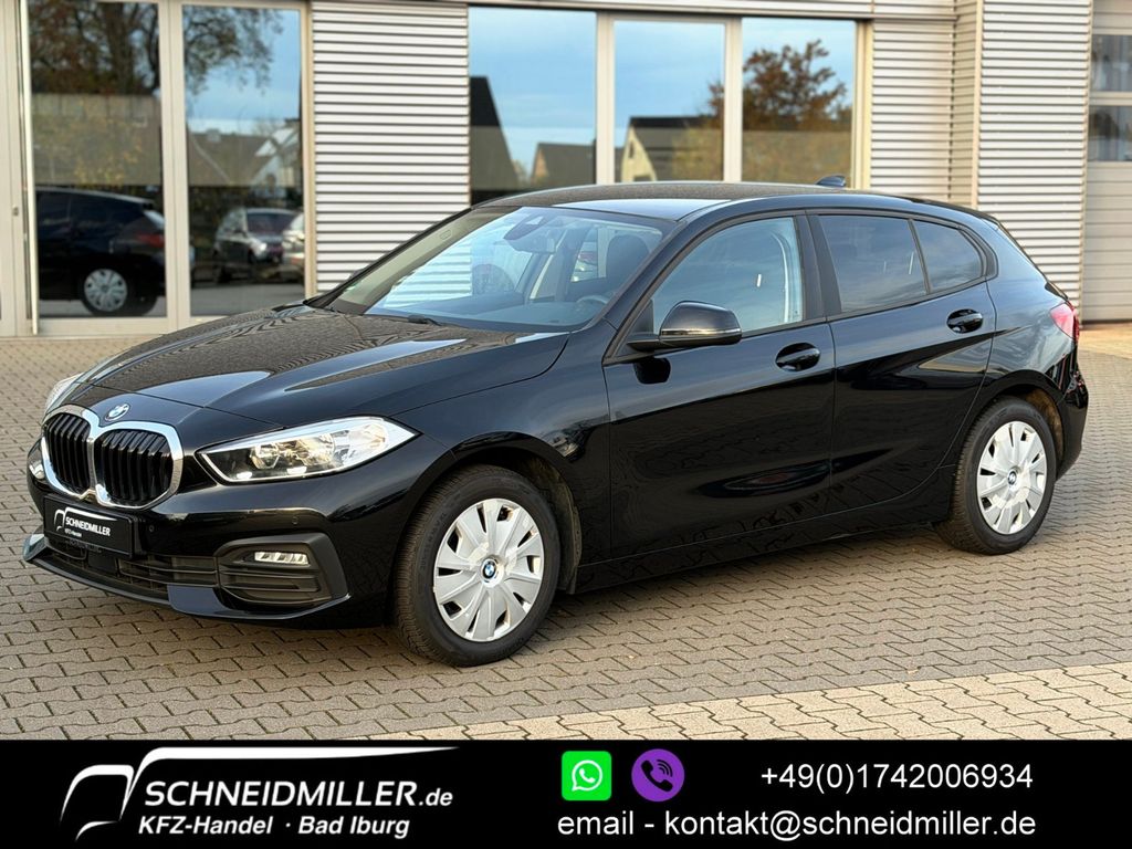 BMW 116 2020
