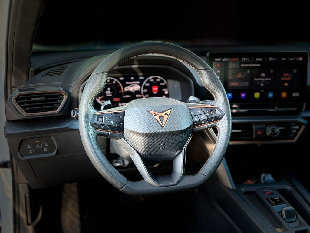 Cupra Formentor 2024