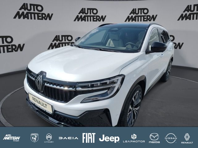 Renault Espace 2025