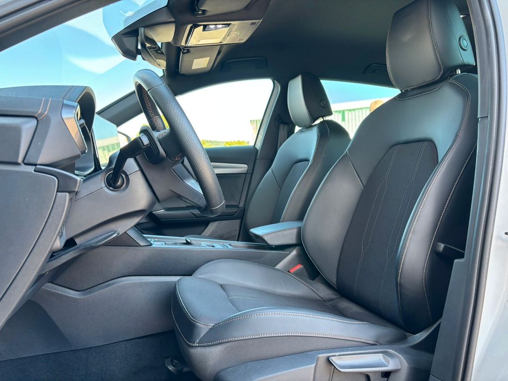 Cupra Formentor 2024