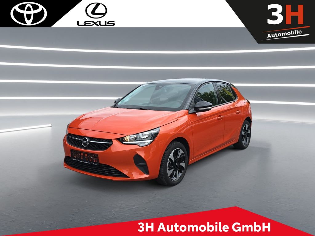 Opel Corsa 2022