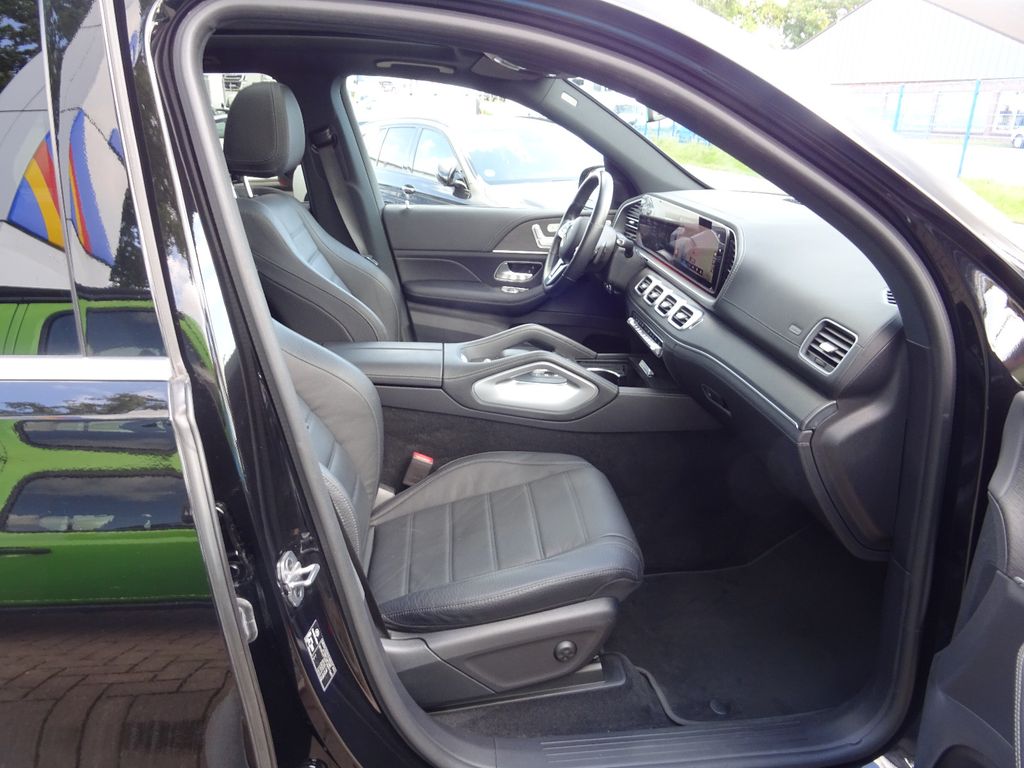 Mercedes-Benz GLE 300 2022