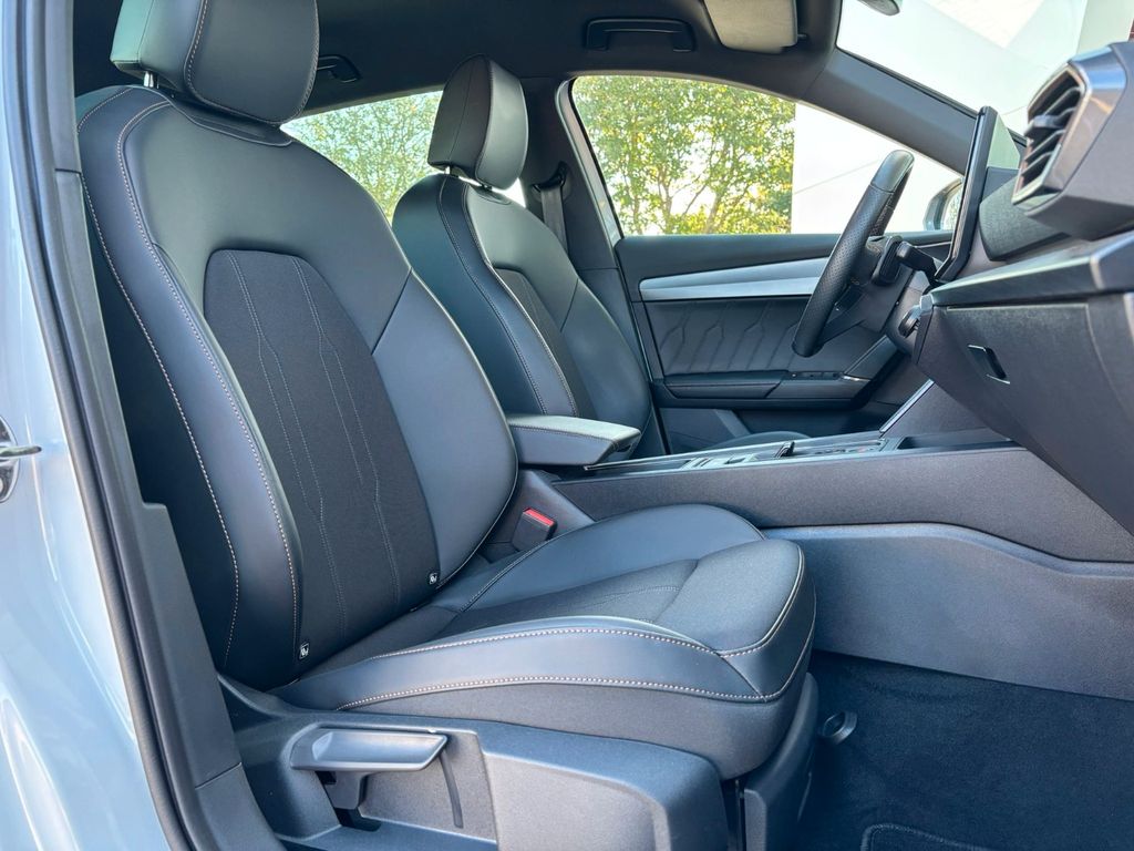 Cupra Formentor 2024