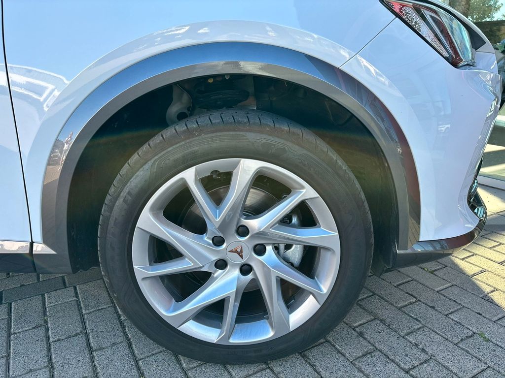 Cupra Formentor 2024