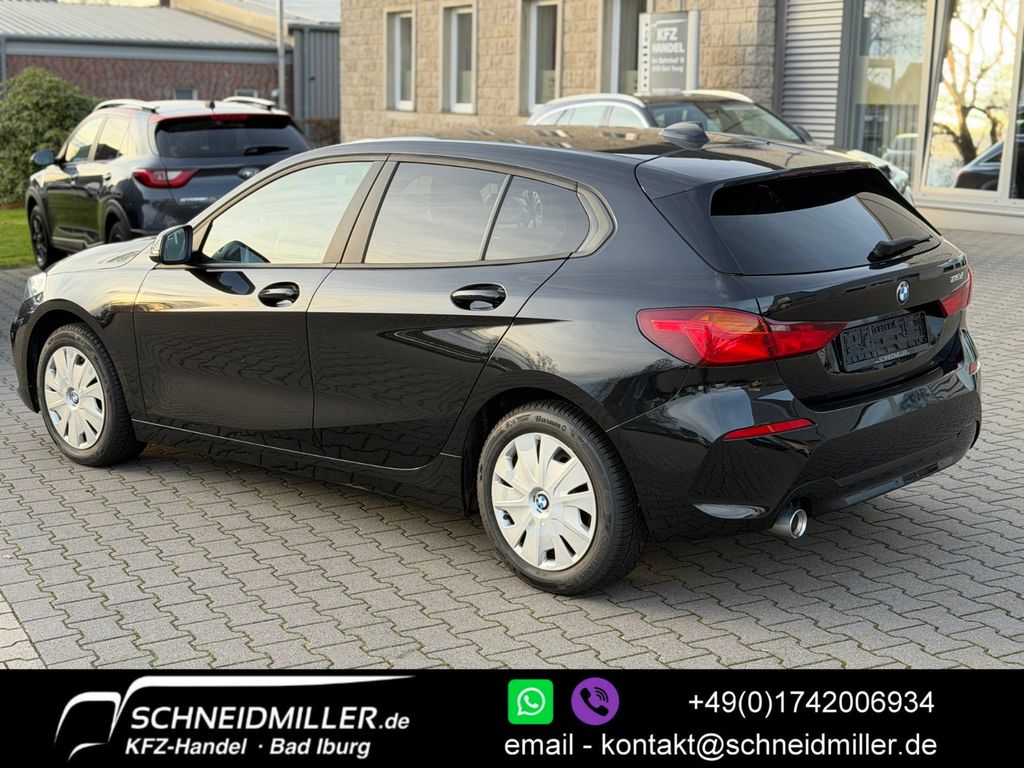 BMW 116 2020