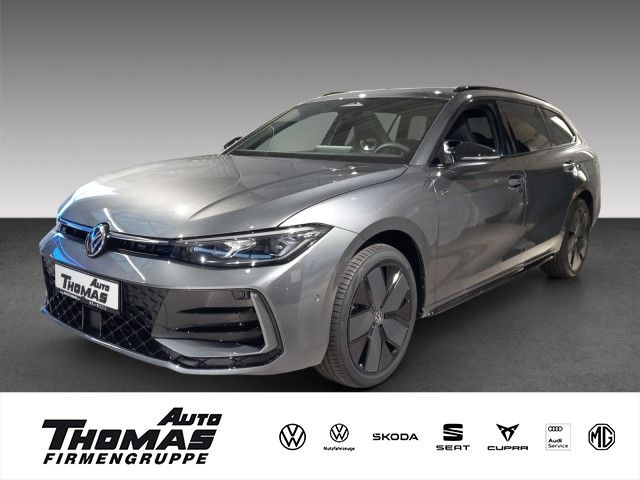 Volkswagen Passat Variant 2025