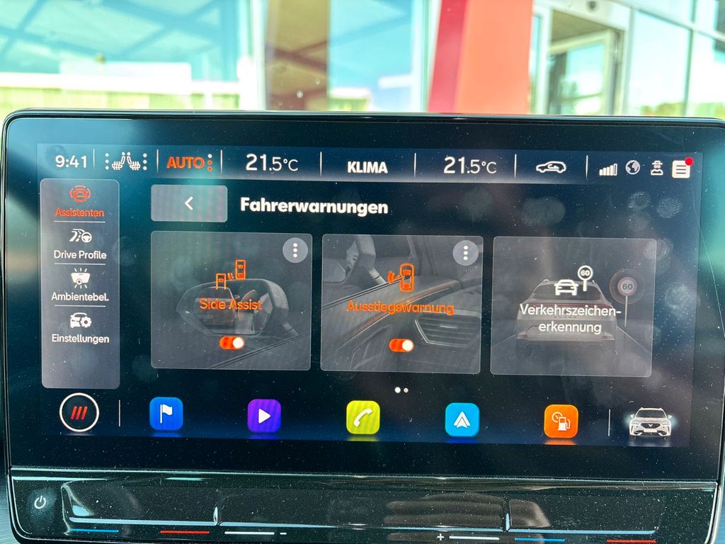 Cupra Formentor 2024