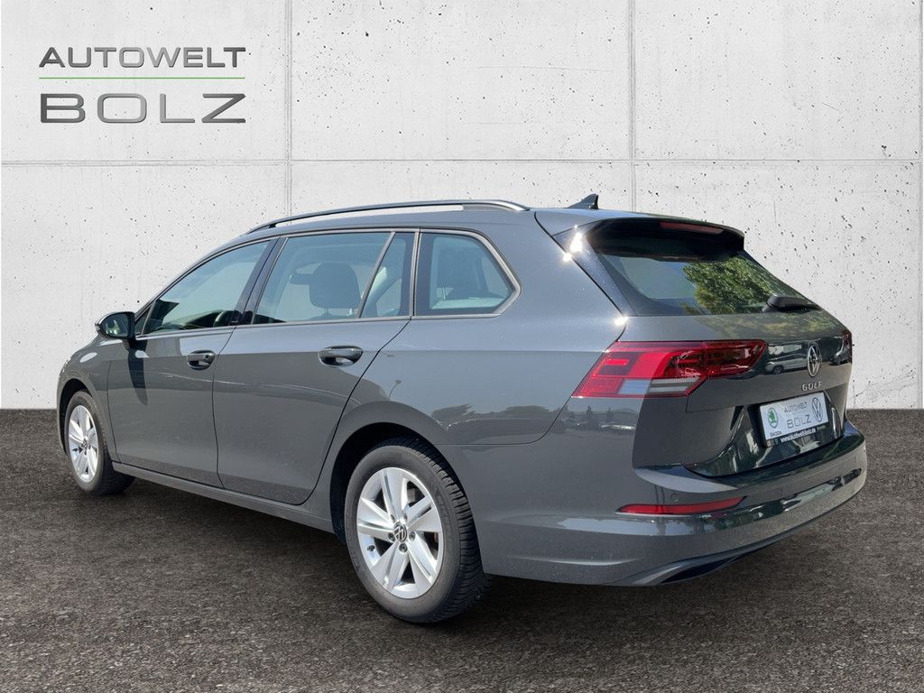 Volkswagen Golf 2023