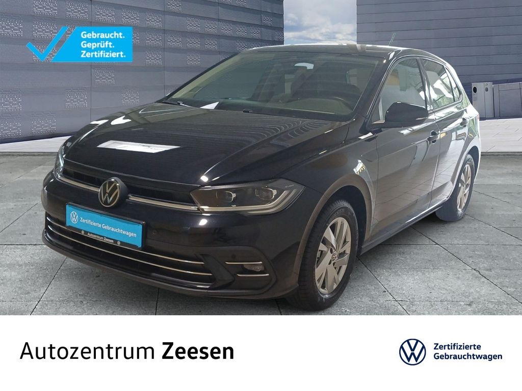 Volkswagen Polo 2024
