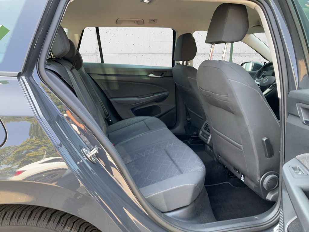 Volkswagen Golf 2023