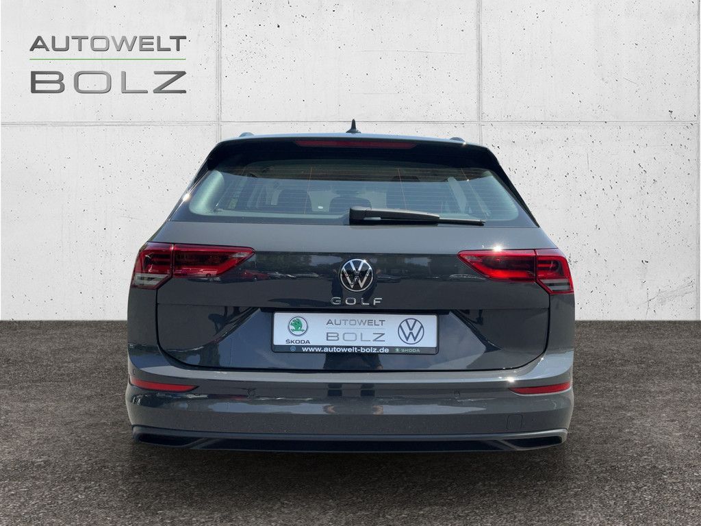 Volkswagen Golf 2023