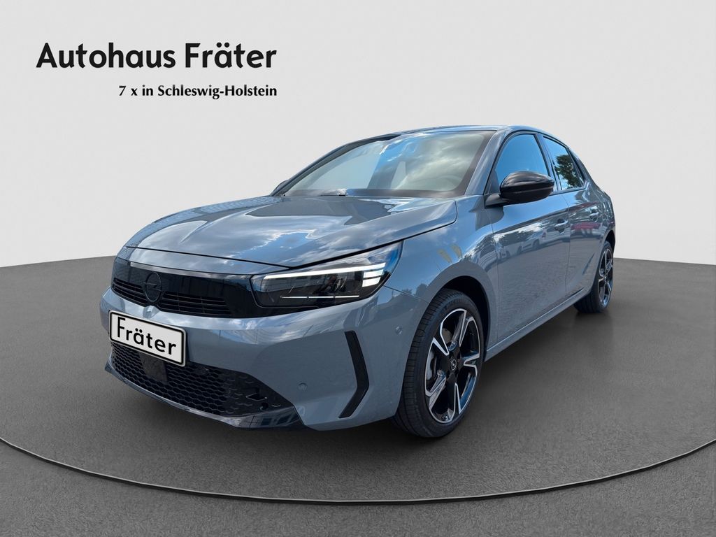 Opel Corsa 2024