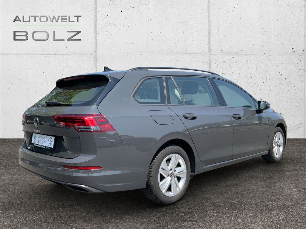 Volkswagen Golf 2023