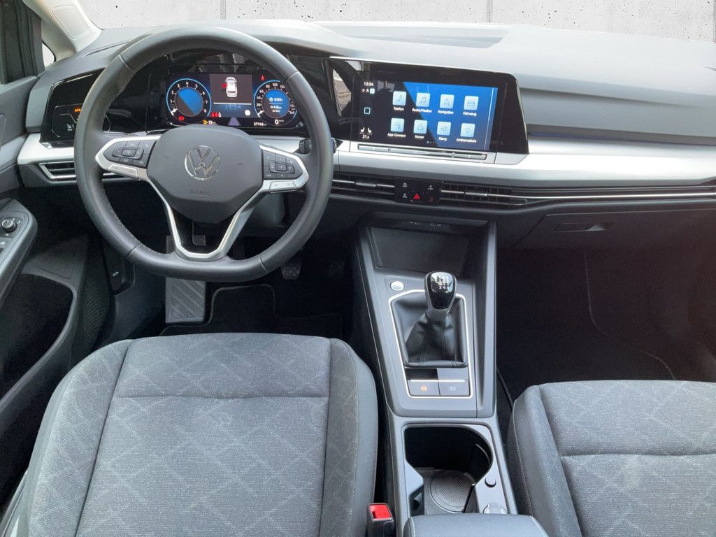 Volkswagen Golf 2023