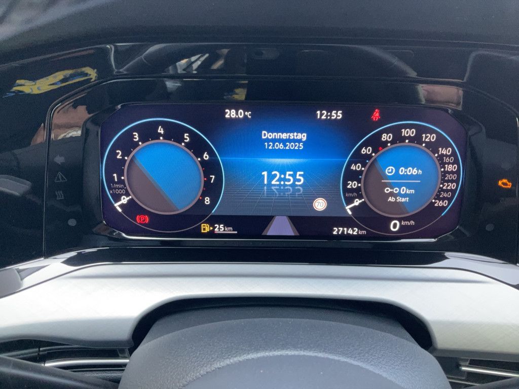 Volkswagen Golf 2023