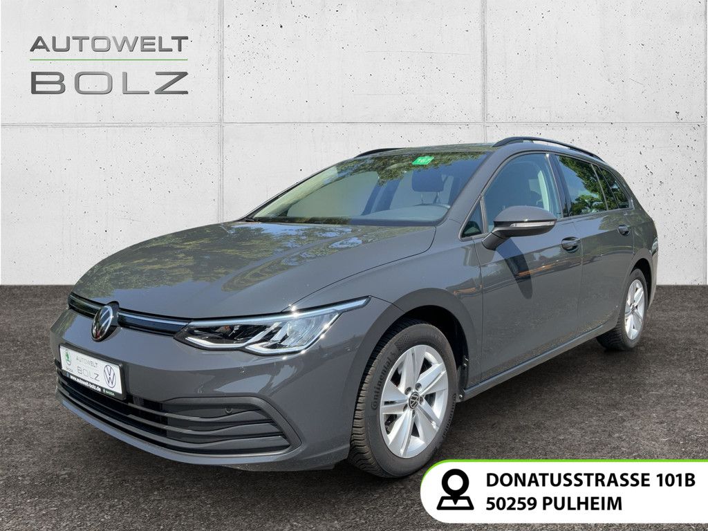 Volkswagen Golf 2023