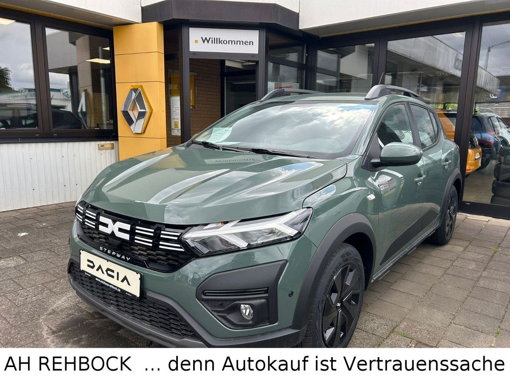 Dacia Sandero 2025
