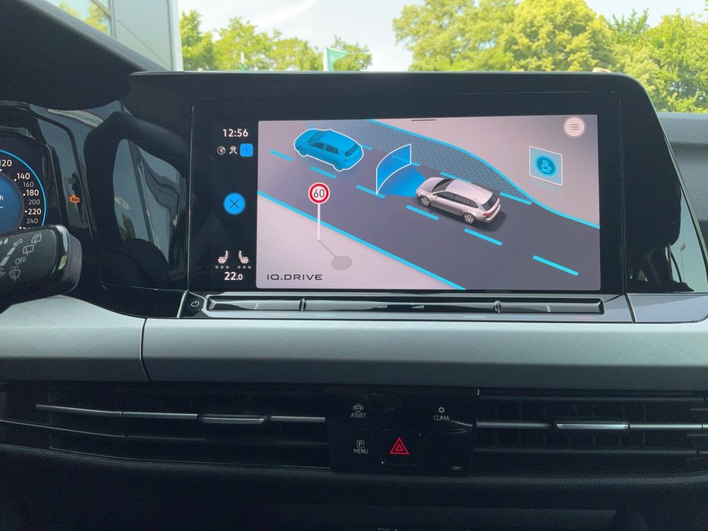 Volkswagen Golf 2023