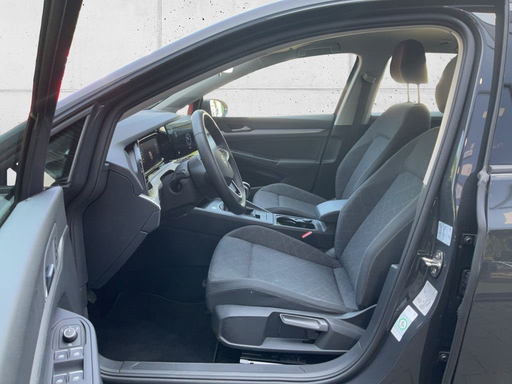 Volkswagen Golf 2023