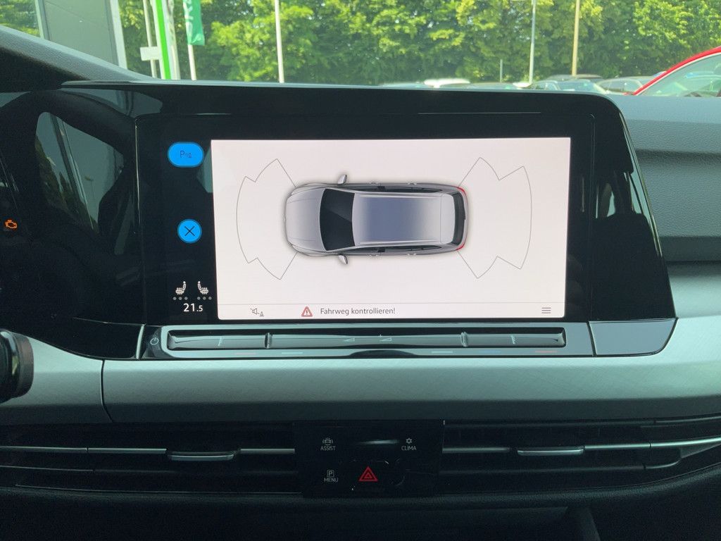 Volkswagen Golf 2023