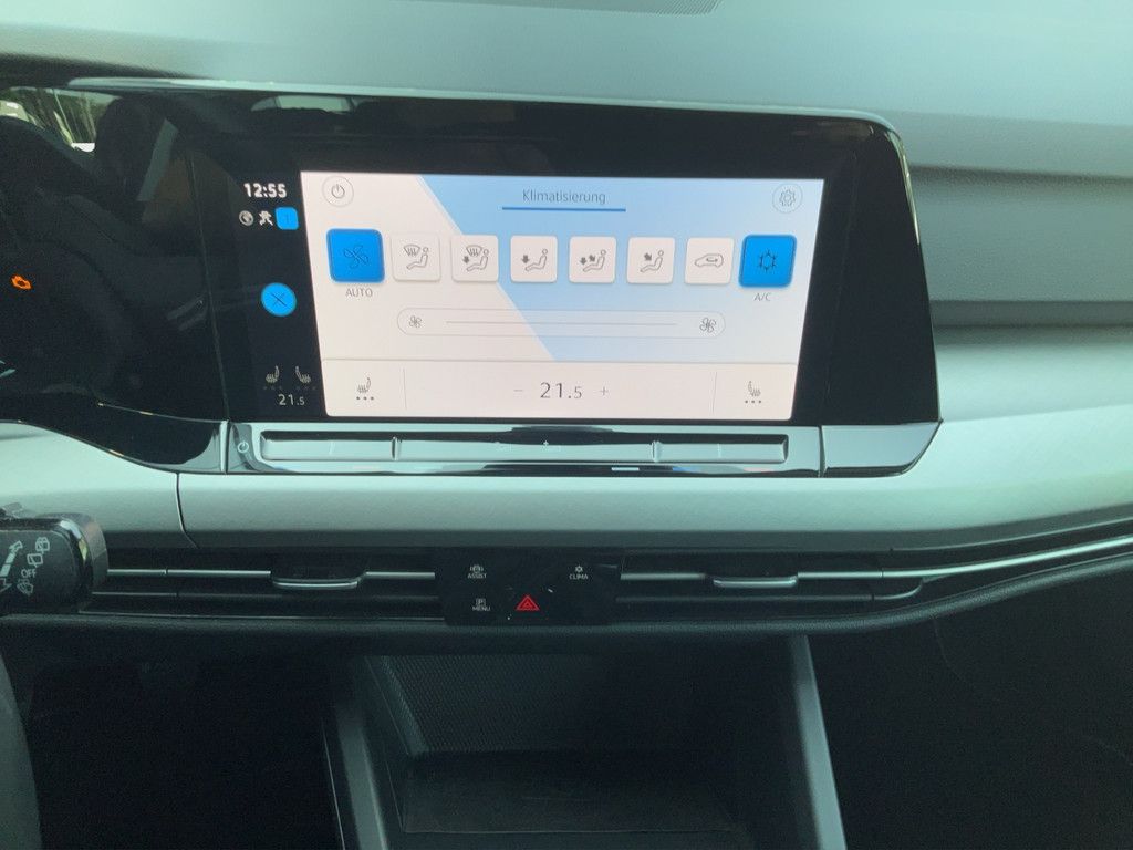 Volkswagen Golf 2023