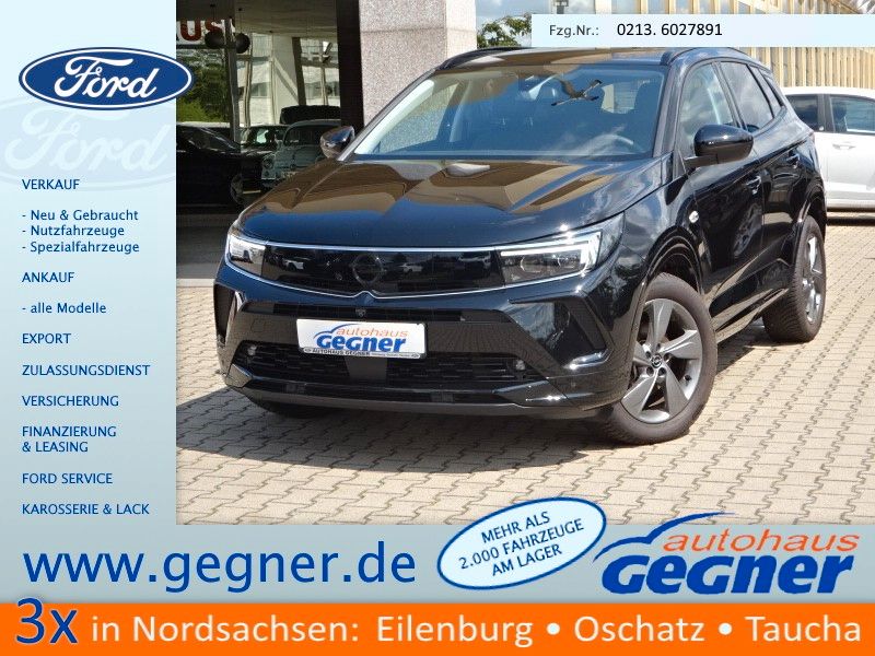 Opel Grandland (X) 2023
