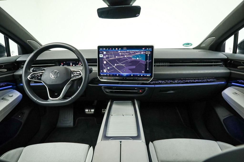 Volkswagen ID.7 2024