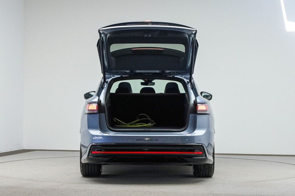 Volkswagen ID.7 2024