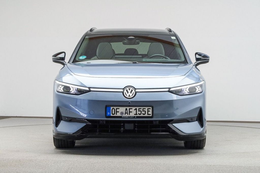 Volkswagen ID.7 2024