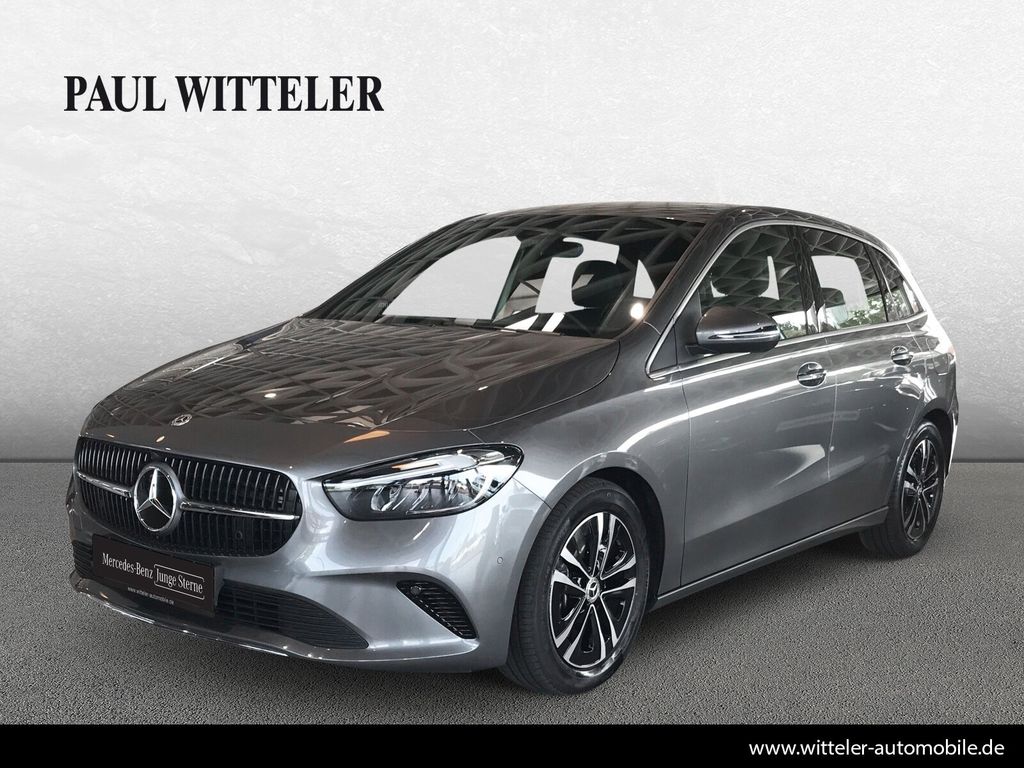 Mercedes-Benz B 180 2024