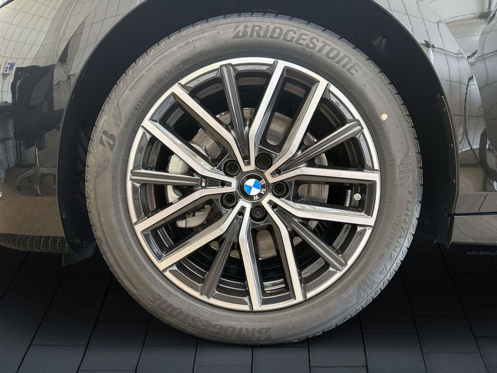 BMW 223 Active Tourer