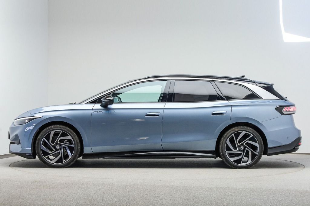 Volkswagen ID.7 2024