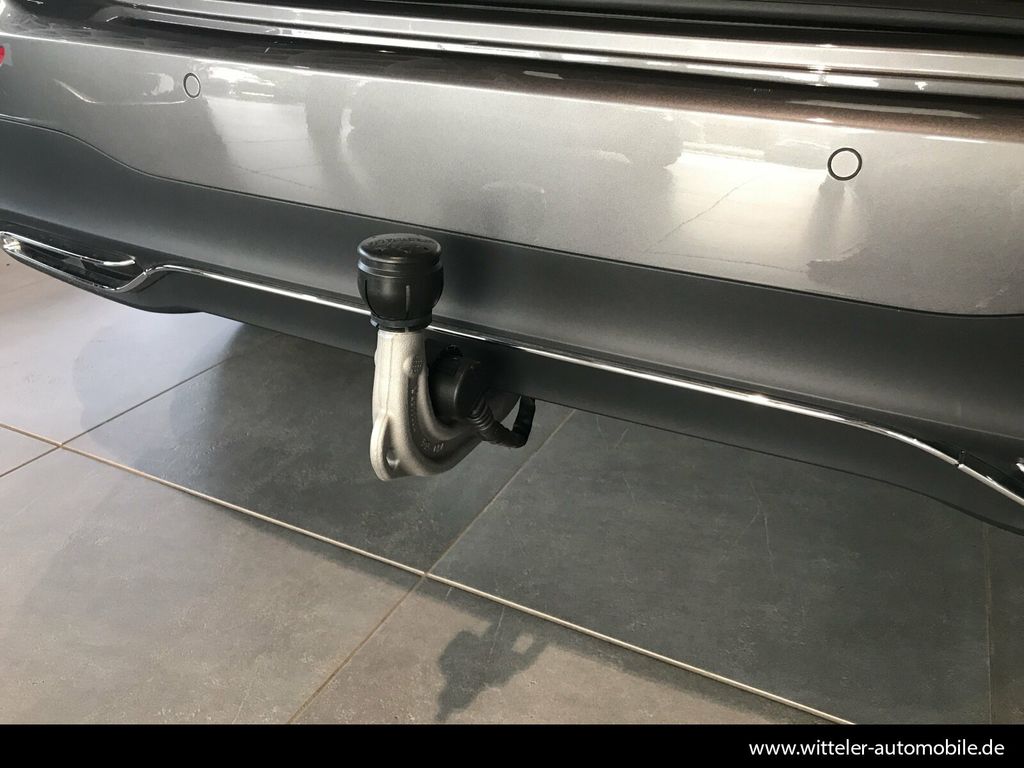 Mercedes-Benz B 180 2024