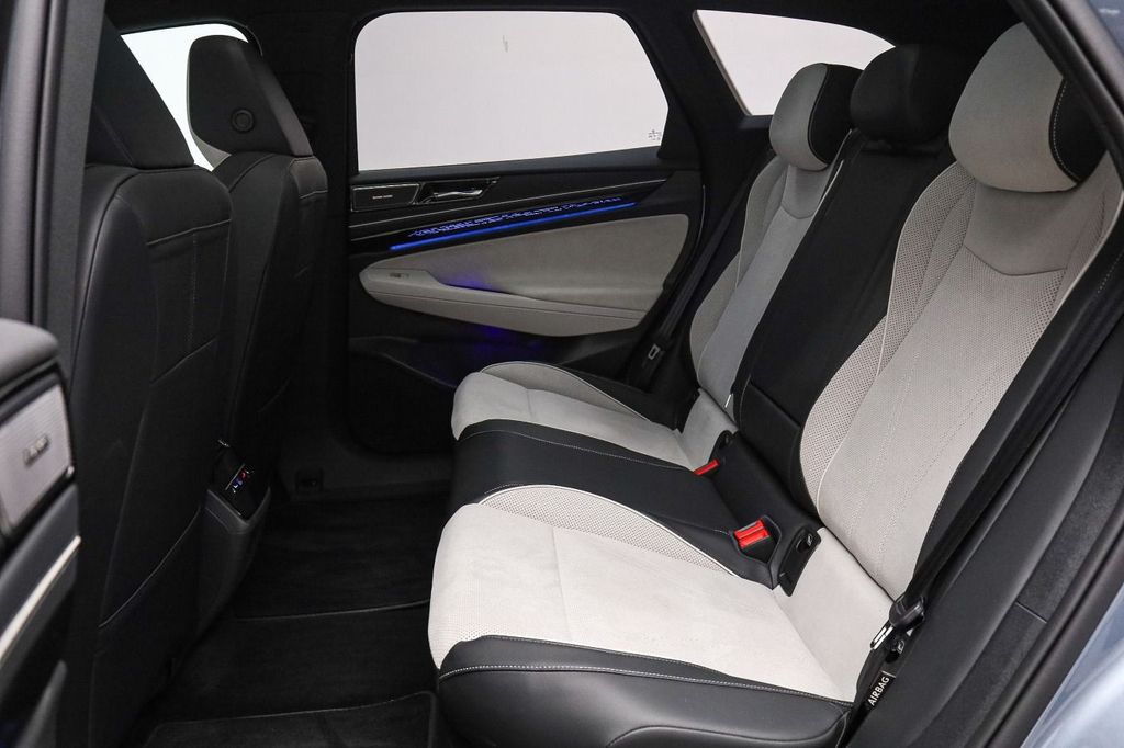 Volkswagen ID.7 2024