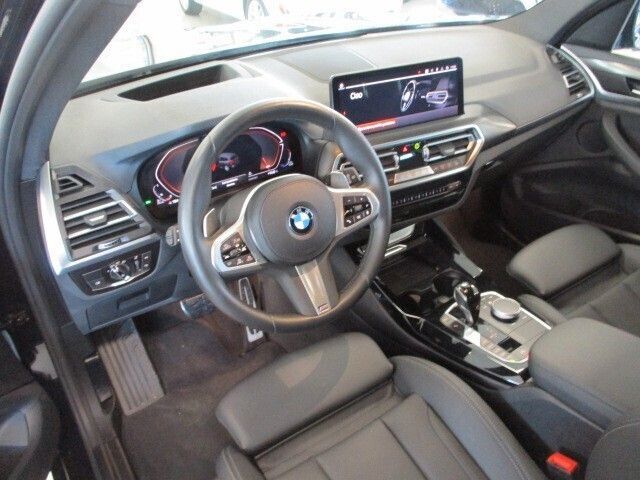 BMW X3 2024