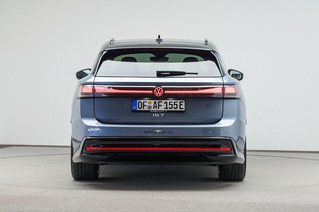 Volkswagen ID.7 2024