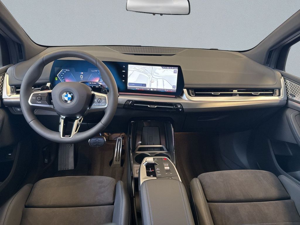 BMW 223 Active Tourer