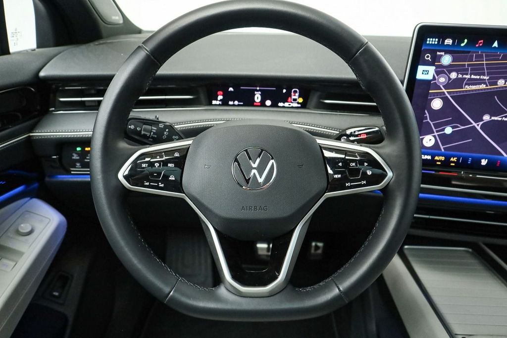 Volkswagen ID.7 2024