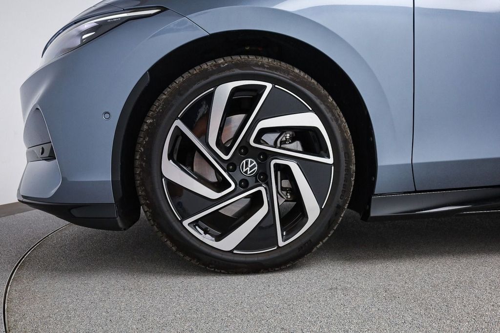 Volkswagen ID.7 2024