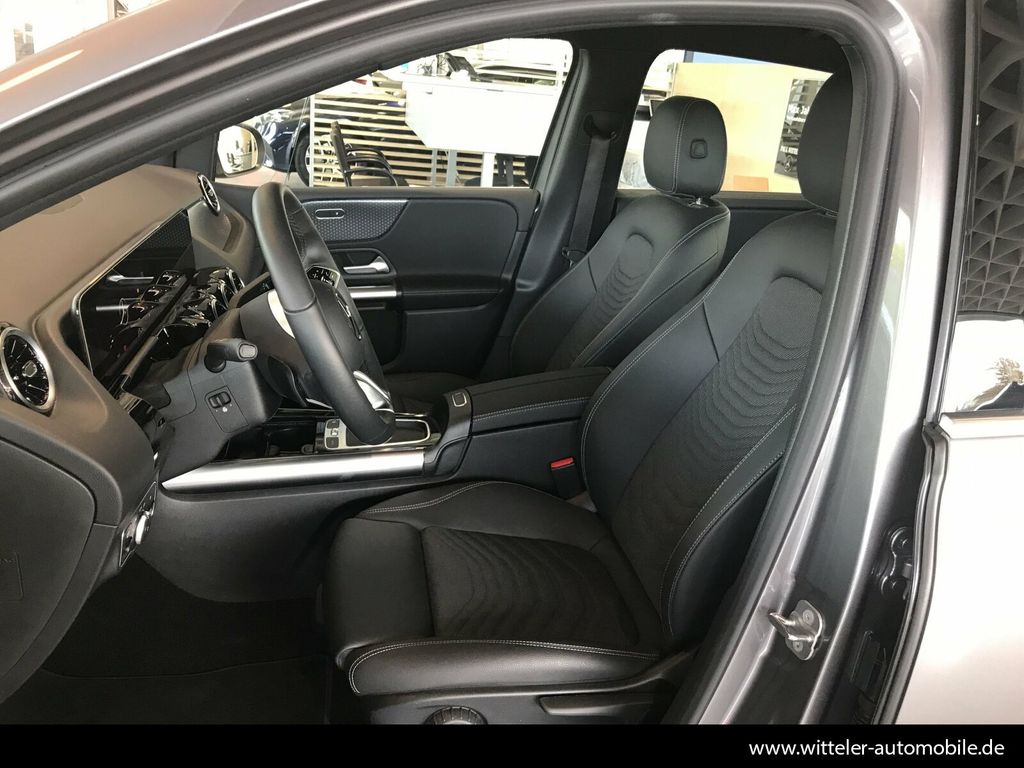 Mercedes-Benz B 180 2024