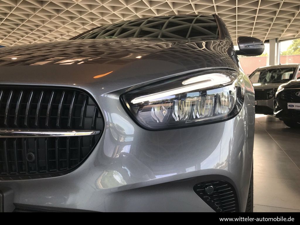 Mercedes-Benz B 180 2024